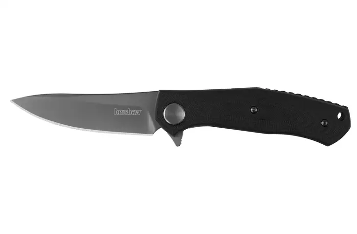 Kershaw Concierge Folding Knife by Dmitry Sinkevich — 3 models